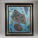 1777&nbsp;1007&nbsp;Oljemålning